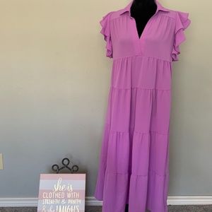 Maxi Long Dress